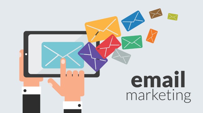 Email Marketing for Dubai Startups and SMEs